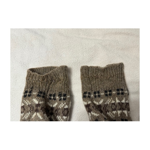 Grandpa Sweater/Cardigan (100% Wool) - Picture 8 of 8